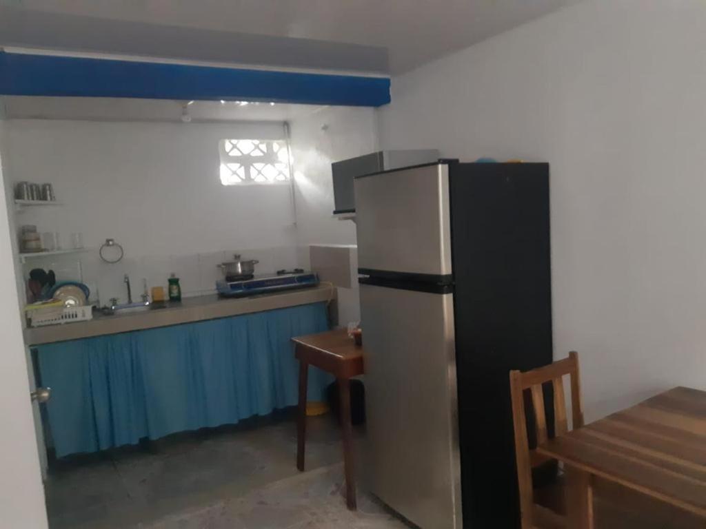 קפוס Cabinas Chazu #2 מראה חיצוני תמונה